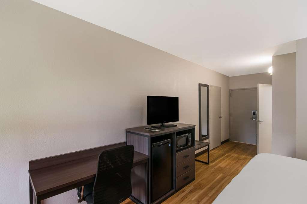 Quality Inn Mystic-Groton Habitación foto