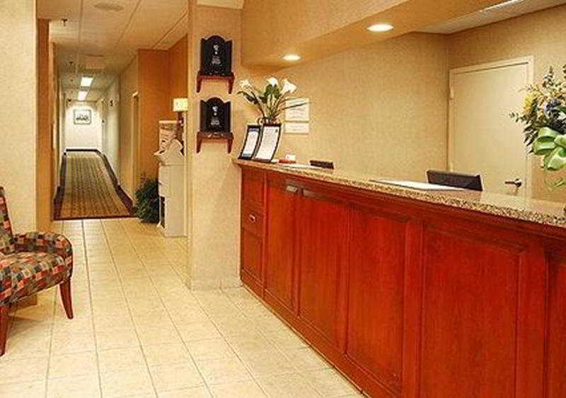 Quality Inn Mystic-Groton Exterior foto